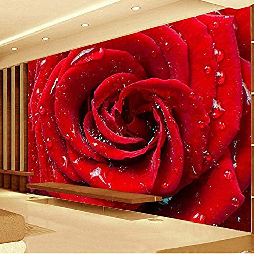 Large Mural Wallpaper Grey Wall Sticker Border self Adhesive Brick Bathroom Silver Bedroom Borders Glitter Kitchen Steamer Rose Gold Purple Blue Background 3D Pink red Black paste-250cm×175cm