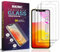 RKINC 3 Stück, Panzerglas Schutz Glas für iPhone 11 Pro/XS/X 5.8-Inch, Panzer HD Displayschutzfolie, 0,33 mm kratzfest, splitterfrei, blasenfrei, lebenslangeGarantie