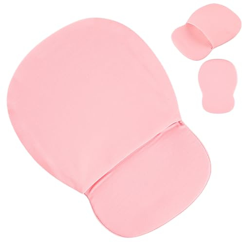 Djowyh Compresa Fría Para Cuello,Compresas De Hielo Reutilizables Para Hombro - Guantes Portátiles de Mano para Compresa Térmica Caliente y Fría Aplicables en Mejillas, Abdomen, Cuello y Hombros para
