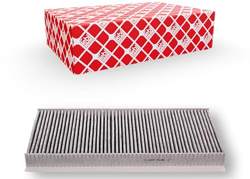 febi bilstein 29794 Innenraumfilter, 1 Stück