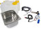 12 Volt Wasserversorgung Miniküche Küchenblock Reiseküche Wohnmobil Bus VW T3 T4 T5 325x265x150 mm Raumsparkanister 12 Liter / 1D (ad-ideen)