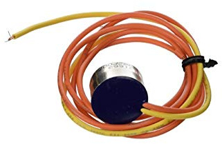 ClimaTek Upgraded Refrigerator Defrost Thermostat fits Hotpoint Whirlpool WR50X10073 AP3884320 1170028