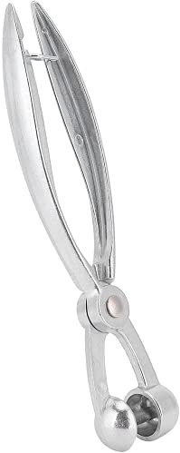 Useful and practicalTagliafrutta, snocciolatore di ciliegie Comodo da tenere in mano per la cucina di casa per togliere velocemente il nocciolo da ciliegie, olive e datteri
