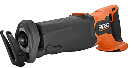 18V BRUSHLESS Cordless RECIPROCATING Saw Tool ONLY