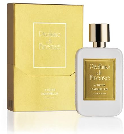 Profumo di Firenze A Tutto Caramello! Extrait de Parfum 100ml Spray