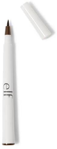 e.l.f. Essential Waterproof Eyeliner Pen - Coffee