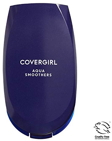 AquaSmooth SPF 20 Compact Foundation - # 720 Creamy Natural