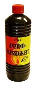 Till Grillanzünder flüssig 1000 ml