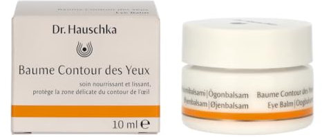 Dr. Hauschka - Eye Balm 10 ML