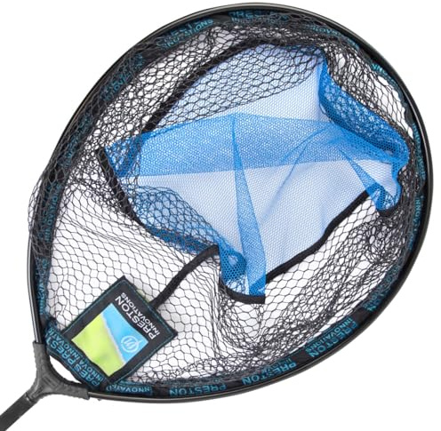 Preston Latex Match Landing Net 20 inch