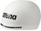 arena Unisex-Adult Soft Badekappe 3D, White, XL