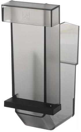 sparefixd Coffee Grounds Container for Siemens Built in Coffee Maker Machine