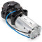 SOMMER Motor Twist 200 E/EL Drehtorantrieb-Getriebemotor Ersatzmotor (2254V000)