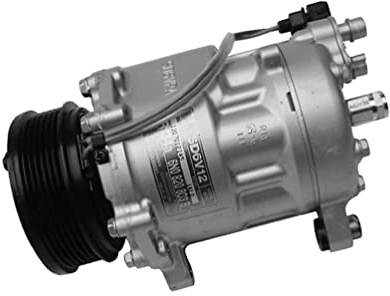 Valeo 699303 Compressore Aria Condizionata