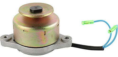 DB Electrical Lichtmaschine kompatibel mit/Ersatz für Kubota Bagger K008 00-On Kubota D722 10Hp DSL