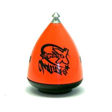 Trompos Space Saturno Xtreme punta fija.