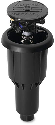 RAIN BIRD MAXI-PAW Schwinghebelregner / Versenkregner / Rasensprenger - Voll- und Teilkreis + Einstellschlüssel