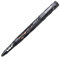 Harnds Brook MT1801 Tactical Pen Selbstverteidigungswerkzeug, Schwarz Aluminium