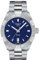 TISSOT Pr 100 Sport Gent Men's Blue Watch T101.610.11.041.00