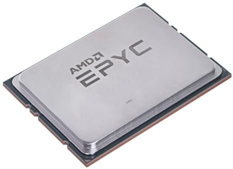 AMD Epyc 7443 Tablett