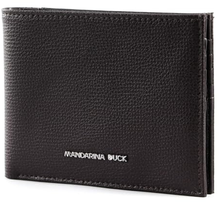 Mandarina Duck Damer Mellow Urban resetillbehör-plånbok, slipskivor, en storlek, slipskivor, Einheitsgröße