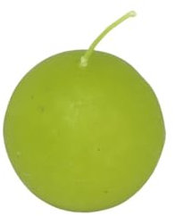 CAMINO DE LA CAMPAÑA Vela Limón