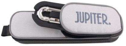 Jupiter Querflötentasche