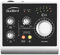 Audient iD4 USB Audio Interface mit Mikrofonvorverstärker (2 In/ 2 Out, 48 Volt Phantomspeisung, Monitor Mix & Panning, 6, 3 mm Klinke Ausgang, AD/DA Wandler)