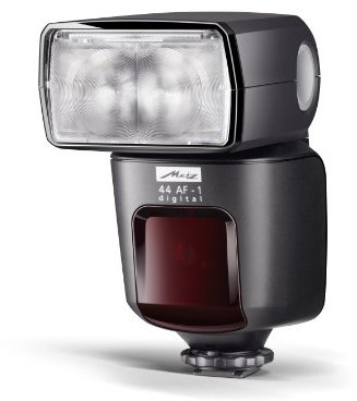 Metz 4431696 MB 44 AF-1 Sony Blitzgerät
