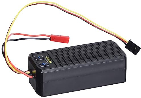 Carson C906267 500906267 Motor-Sound Unit Truck, Tuningteil, Modellbau, Zubehör