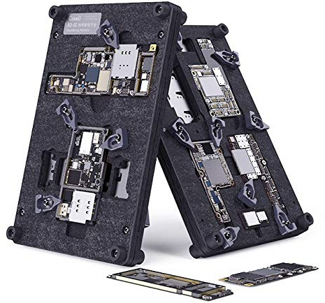 QianLi RD-02 Desoldering Repair Station for iPhone 11/11P/11PM/X/XS/XSM