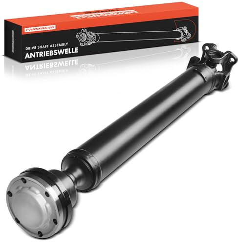 Arbre de transmission avant pour Sorento I JC 2,4L 2,5L 3,3L 3,5L 2002 aujourd'hui 49100-3E150