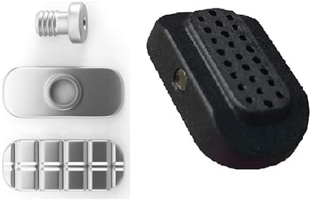 Tapa de horno ventilada para herramientas P 2 P 3 P 2/3 y accesorios de repuesto (paquete)