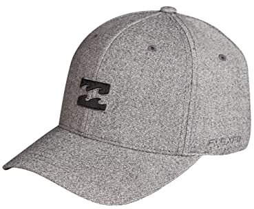 Billabong All Day - Flexfit®-Kappe für Männer Weiß