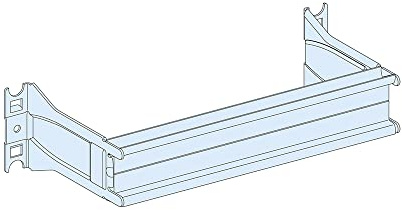 Schneider Electric Rail modulaire G, largeur 300 mm marque