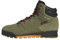 adidas Herren Terrex Snowpitch Cold.RDY Hiking Shoes Wanderschuhe, Focus Olive/Core Black/Pulse Olive, 44 EU