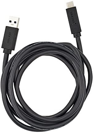 Wacom Cintiq Pro USB-C-auf-A-Kabel Cintiq Pro 27, 1,8 m