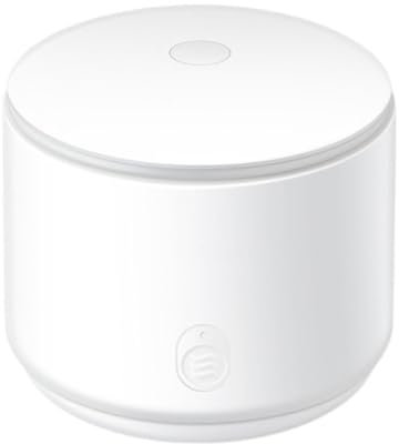 MWSHIYUQING Rimuovi Tartaro Denti Ultrasuoni 49khz Ultrasonic Jewelry Dentures Cleaner, Vasca Ultrasuoni, 120ml Portatile Pulitore Ultrasuoni Gadget