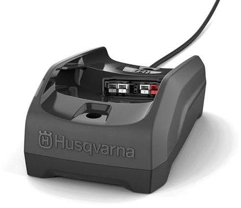 Husqvarna 40-C80 Battery Charger