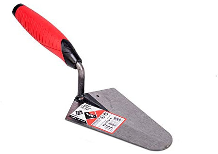 Rubi 77314 Paleta, 3600 W, 220 V, Gris