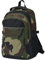 vidaXL Schulrucksack Laptop-Rucksack Sporttasche Freizeitrucksack 40 L Tarnfarbe