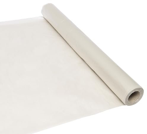 WERKA PRO Bâche de Protection Peinture 2 x 20m