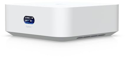 Ubiquiti