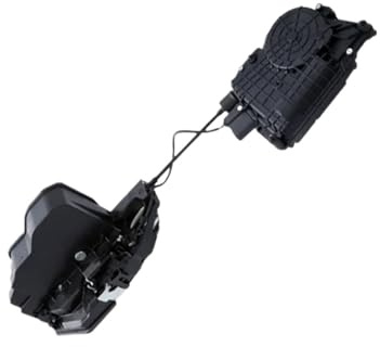Actuador de cierre centralizado compatible con BMW F06 Gran Coupé 2013-2018 (números de pieza: 51217276319, 51217276544, 51227276321, 51227276322)(51227276322)
