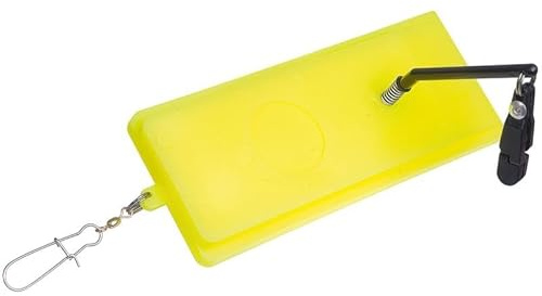 Fladen Köderplatte 19 cm