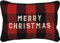Kissen - Merry Christmas