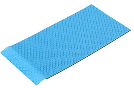 Gelid Solutions GP-Ultimate - Cuscinetto termico da 15 W, 90 x 50 x 3,0 mm, ottima conduzione del calore, ideale per riempire le fessure, facile installazione.