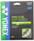 YONEX Rexis Speed 12M Set Tennis Saitenset 12m Multifil Weiß 1,30