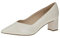 Caprice Damen 9-9-22408-20 Pumps, Cream Perlato, 38 EU