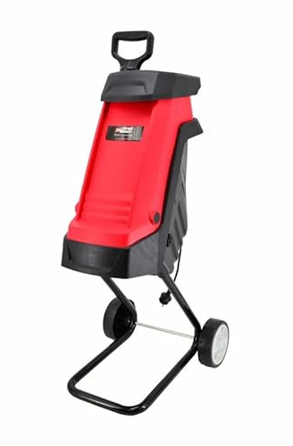 AWTOOLS Trituradora de 2500 W